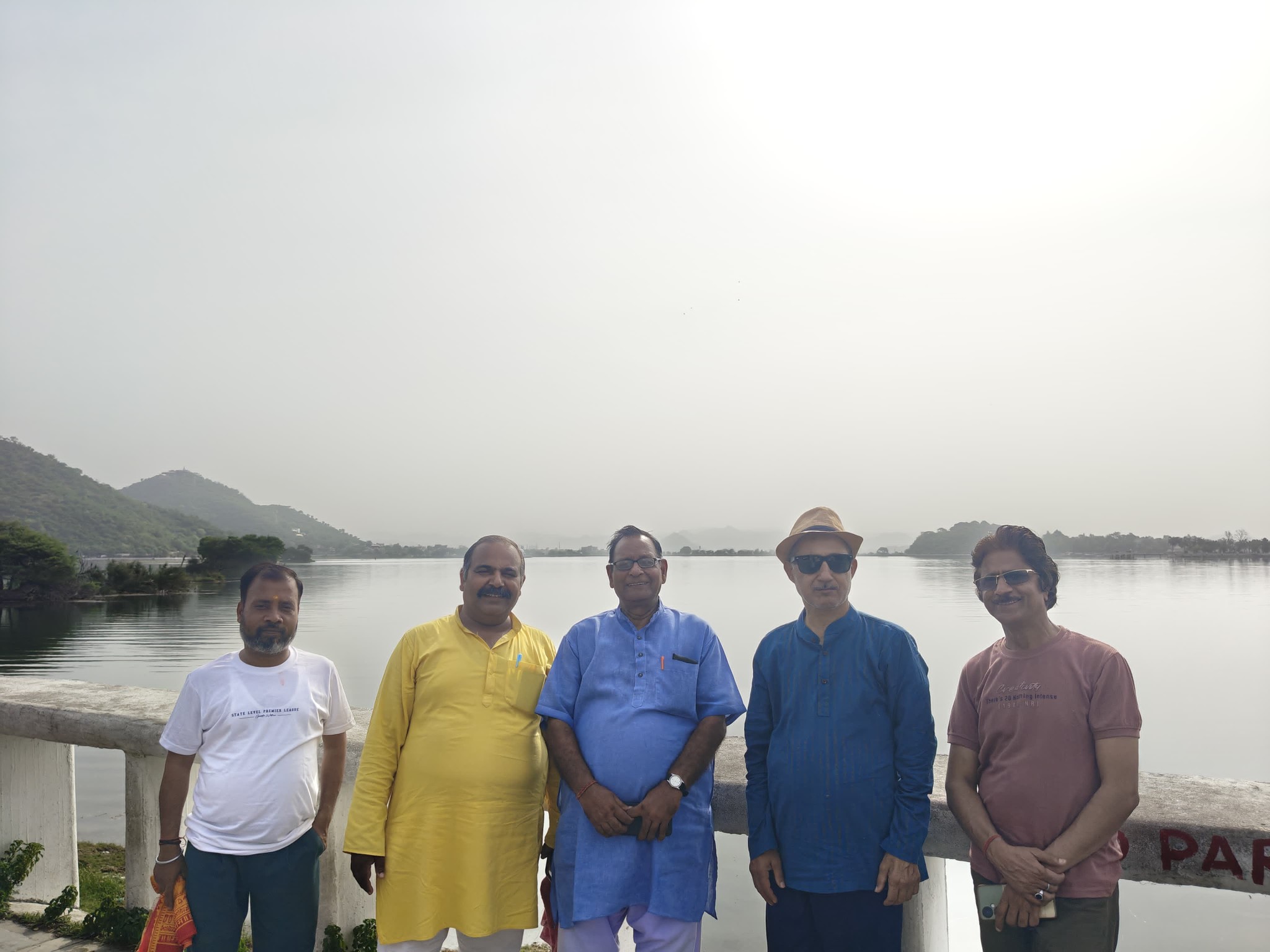 Rajasthan & Gujarat Tour 17